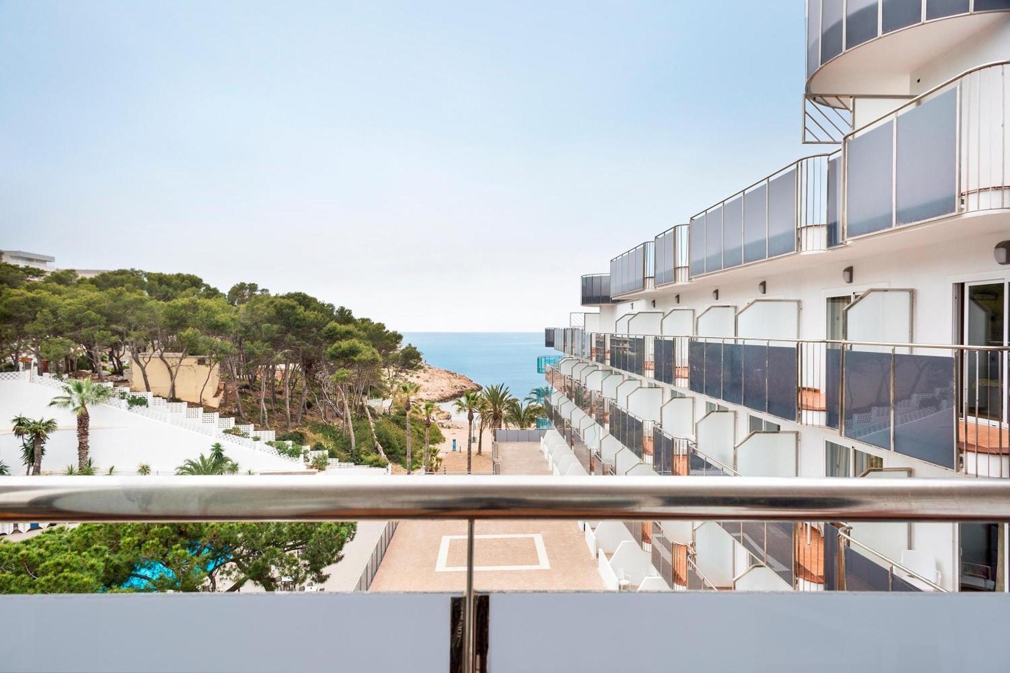 Hotel Best Cap Salou Exterior photo